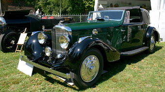 Oldtimer Foto 1